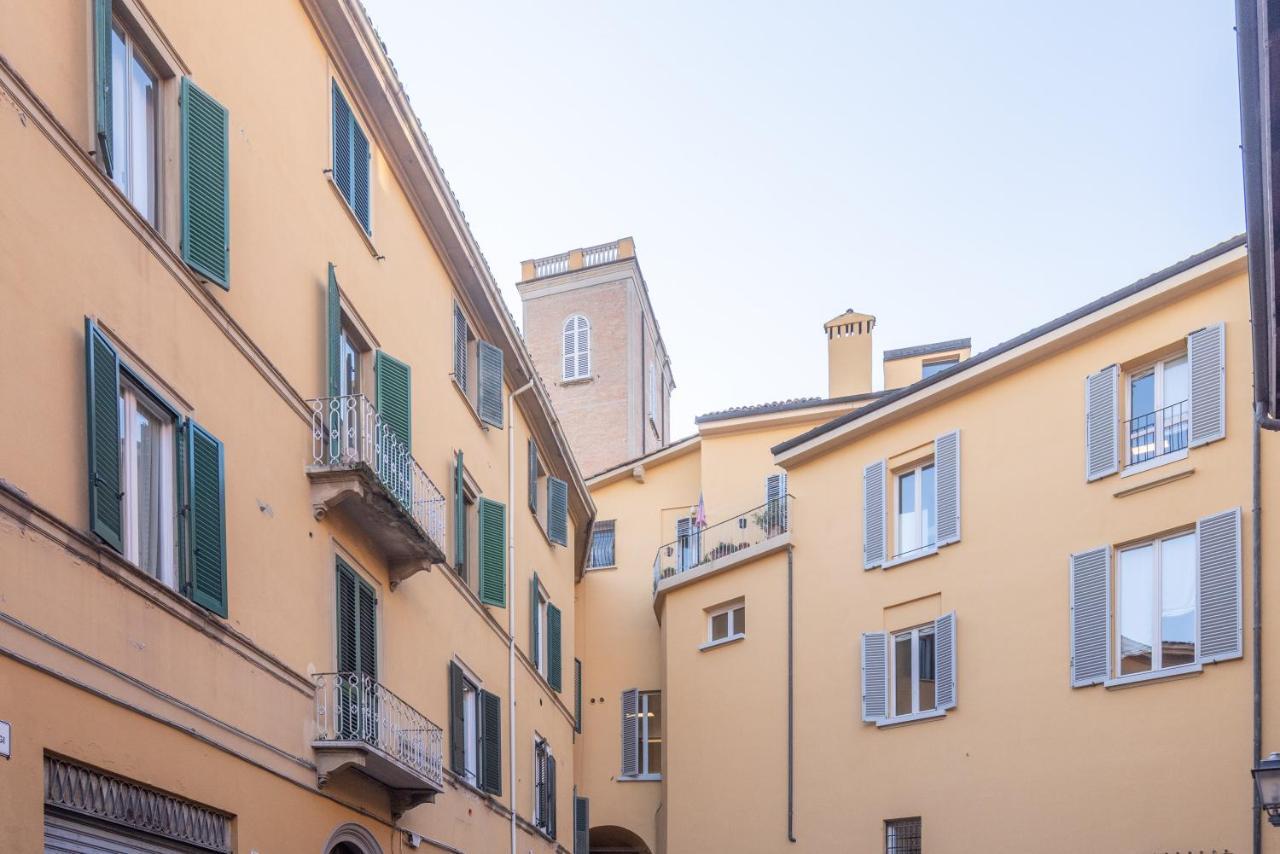 Nel Ghetto, Bologna By Short Holidays Eksteriør billede