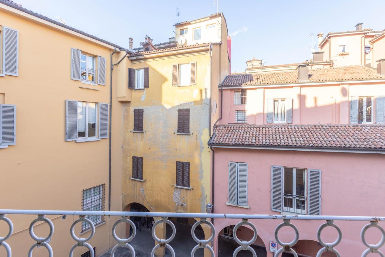 Nel Ghetto, Bologna By Short Holidays Eksteriør billede